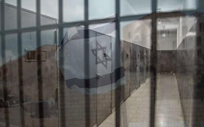İsrail'de idam gerginliği: Netanyahu hükümetine rest çektiler