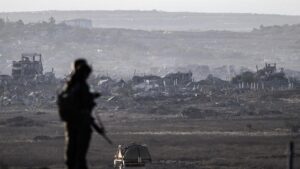 İsrail'den Gazze'de ateşkesi bozma çabası… ABD'nin de onayıyla adım atacaklar