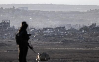 İsrail'den Gazze'de ateşkesi bozma çabası… ABD'nin de onayıyla adım atacaklar