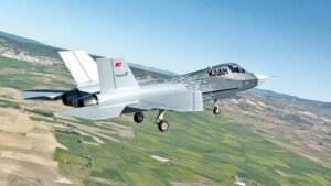 İsrail'den KAAN analizi! "Gökyüzü artık Türklerin elinde"