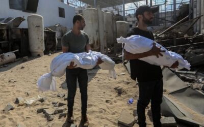 İsrail'in Gazze'deki katliamında son bilanço: 68 bin 216 can kaybı