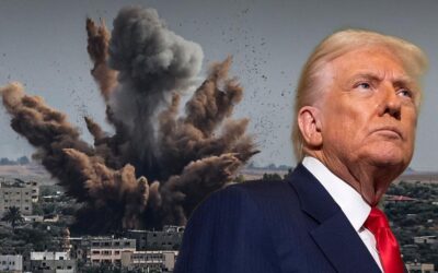 İsrail'in maskesi düştü! ABD ilk kez kabul etti