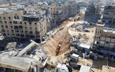 İsrailli 2 esirin daha cesedi teslim edilecek