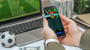 İstanbul’da yasa dışı bahis operasyonu: 15 kişi gözaltına alındı