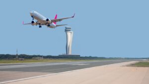 İstanbul Havalimanı 7 yılda 400 milyon yolcuyu ağırladı