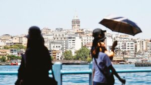 İstanbul için afet kredisi! Dünya Bankası sağladı