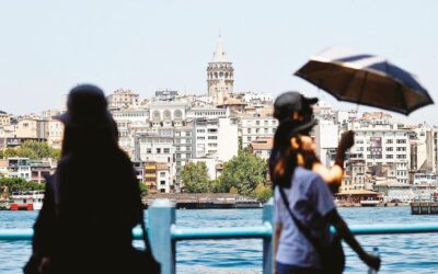 İstanbul için afet kredisi! Dünya Bankası sağladı