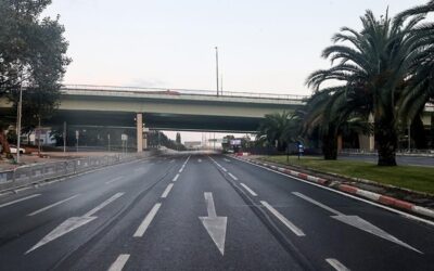 İstanbul'da 29 Ekim hazırlığı! Bazı yollar trafiğe kapatılacak