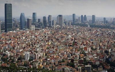 İstanbul'da fahiş kiraya neşter! Bakan Kurum sistemi paylaştı