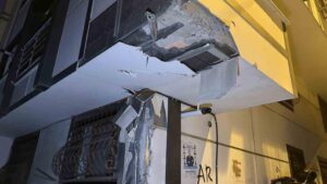 İstanbul'da gece yarısı kabusu! Deprem korkusu yaşandı