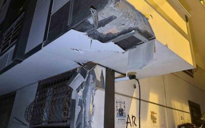 İstanbul'da gece yarısı kabusu! Deprem korkusu yaşandı