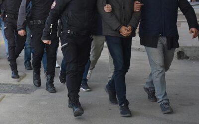 İstanbul'da kaçak elektronik sigara operasyonu: 586 gözaltı