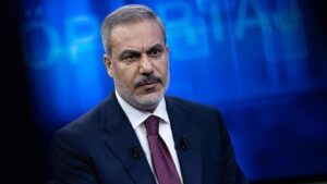 İstanbul'da kritik Gazze zirvesi… "İsrail'e karşı ortak duruş sergilemeliyiz"