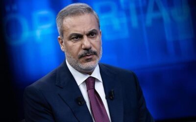 İstanbul'da kritik Gazze zirvesi… "İsrail'e karşı ortak duruş sergilemeliyiz"