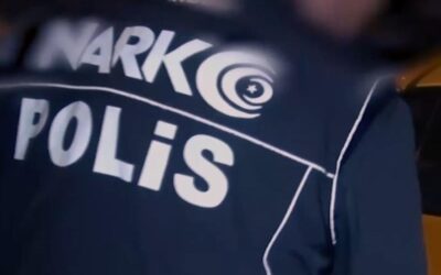 İstanbul'da narkotik operasyonu: 10 şüpheli yakalandı