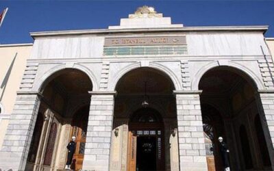 İstanbul'da provokasyon önlemi: Valilik dört ilçede eylemleri yasakladı