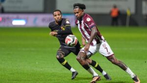 İstanbulspor ile Bandırmaspor yenişemedi