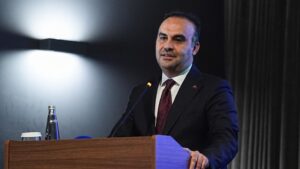 İstanbul'un değerine değer katacak! Bakan Kacır: Dünyanın en büyük girişimcilik merkezini kuruyoruz