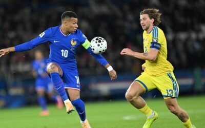 İşte Dünya Kupası Avrupa Elemeleri 9. haftasında günün sonuçları…