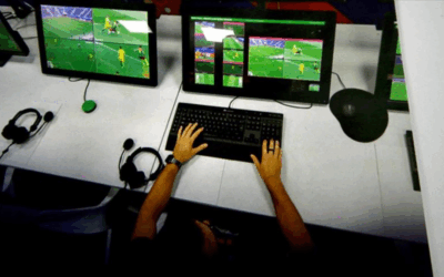 İşte erteleme maçlarının VAR hakemleri!