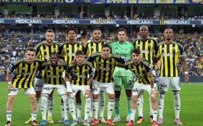 İşte Fenerbahçe’de gidecekler listesi! Devre arasında yıldızlar yolcu
