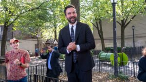 İşte Zohran Mamdani’yi destekleyen iki milyarder