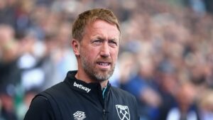 İsveç Milli Takımı’nda yeni dönem! Graham Potter geliyor