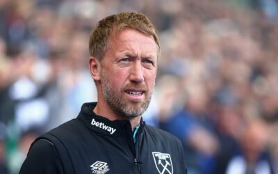 İsveç Milli Takımı’nda yeni dönem! Graham Potter geliyor