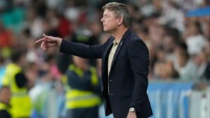 İsveç'te Jon Dahl Tomasson dönemi bitiyor