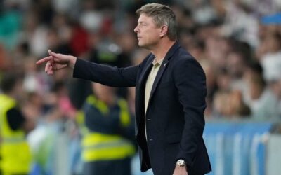 İsveç'te Jon Dahl Tomasson dönemi bitiyor
