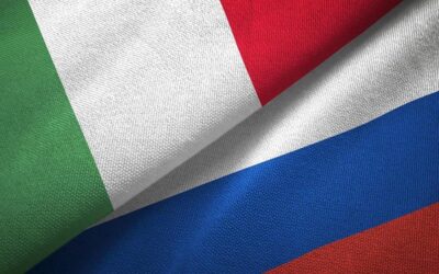 İtalya, Zaharova'nın "çöküş" imasına sert tepki gösterdi: Rus Büyükelçi Dışişleri'ne çağrıldı