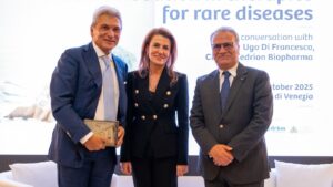 İtalyan biyofarma şirketi Kedrion Türkiye vizyonunu açıkladı
