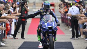 İtalyan motosikletçi Stefano Manzi 2025 Dünya Supersport şampiyonluğunu ilan etti