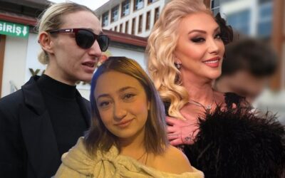 İtirafçı Sultan Nur Ulu hakkında kan donduran iddia: "Kardeşi de pencereden düşüp öldü"