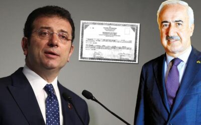 İÜ Rektörü, diploma iptalini AKŞAM'a anlattı: Kontenjan usulsüz şekilde artırılmış