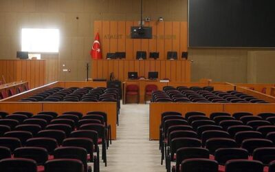 İzmir Büyükşehir yolsuzluk davasında yeni itiraf: Bize mobbing yaptı