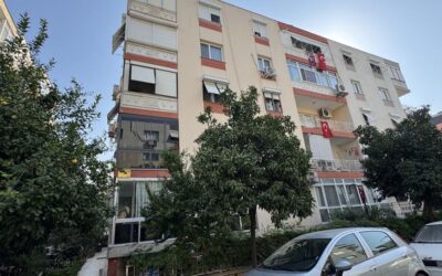 İzmir'de avukata kesilen çevre temizlik vergisi mahkemeden döndü
