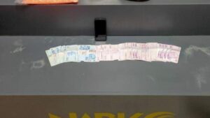 İzmir'de uyuşturucu operasyonunda yakalanan şüpheli tutuklandı