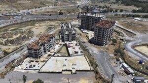 İzmirlinin kentsel dönüşüm çilesi… Vatandaştan CHP'li belediyeye tepki yağdı