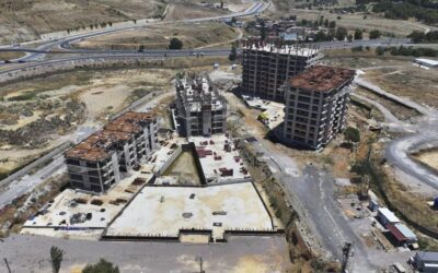 İzmirlinin kentsel dönüşüm çilesi… Vatandaştan CHP'li belediyeye tepki yağdı