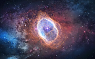 James Webb Teleskobu, evrenin başlangıcını yakaladı