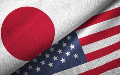 Japonya ve ABD arasında yeni anlaşma: İmzalar atıldı