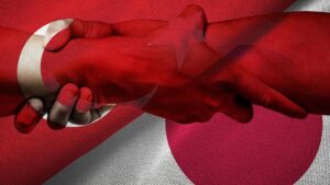 Japonya'dan işbirliği sinyali: Türkiye ile ittifak kurmalıyız
