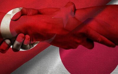 Japonya'dan işbirliği sinyali: Türkiye ile ittifak kurmalıyız