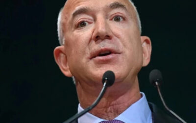Jeff Bezos, yeni yapay zekâ girişimi Project Prometheus’ta yeniden sahaya iniyor