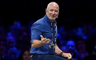 Jeff Bezos yeni yapay zeka girişiminde eş CEO koltuğunda