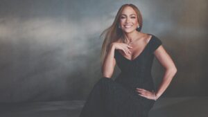 Jennifer Lopez ışıltısını Türk pırlantalarıyla buluşturdu! Dev iş birliği