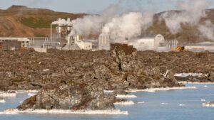 Jeotermalde yeni perde mi açılıyor?