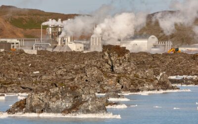 Jeotermalde yeni perde mi açılıyor?