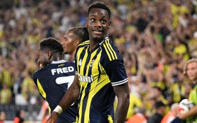 Jhon Duran için sürpriz iddia! Premier Lig'e dönebilir